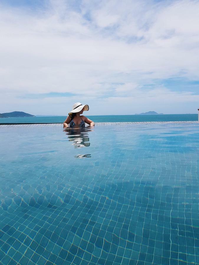 Vista Mar Ingleses - Infinity Pool Apartamento