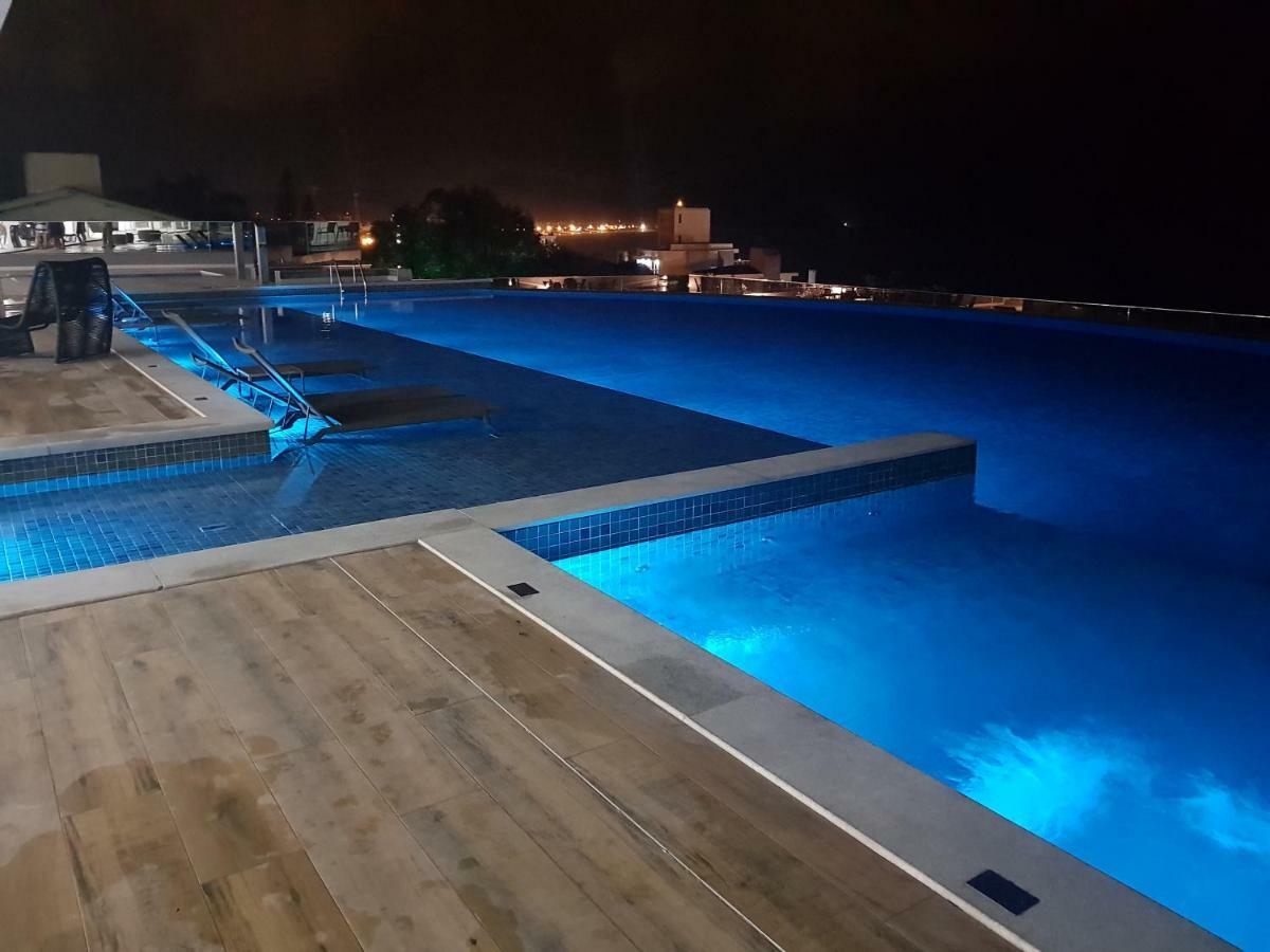 Apartamento Vista Mar Ingleses - Infinity Pool